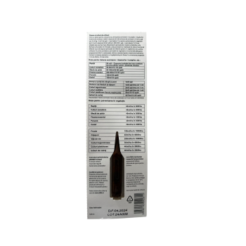 Biostimulator Albit - 2 ml