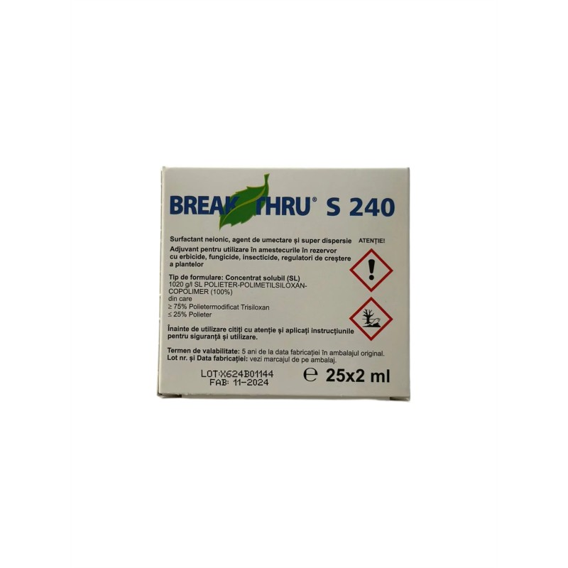 Adjuvant Break-Thru S240 - 2 ml