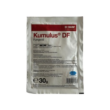 Fungicid Kumulus DF - 30 g