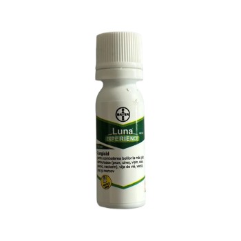 Fungicid Sistemic Luna Experience 400 SC - 10 ml