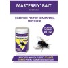 Insecticid MasterFly Bait - 500g, pentru combaterea mustelor