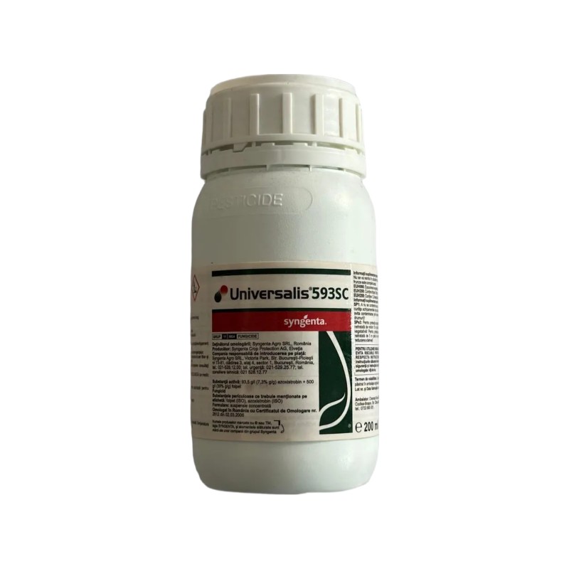Fungicid Universalis 593 SC - 200 ml
