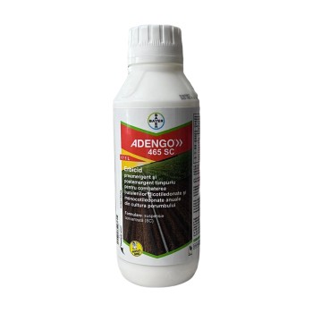 Erbicid porumb ADENGO 465 SC - 1 Litru