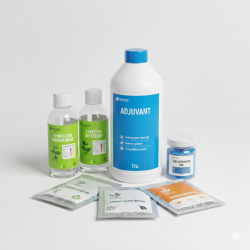 Adjuvanti & altele