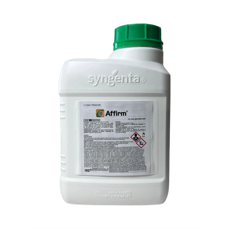 Insecticid Affirm - 1 kg