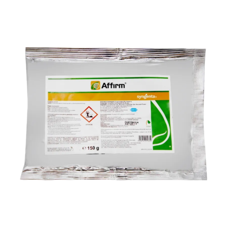 Insecticid Affirm - 150 g