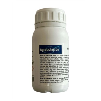 Ingrasamant foliar Agropotasion - 250 ml