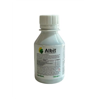 Biostimulator Albit - 100 ml