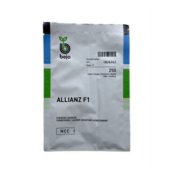 Seminte castraveti Allianz F1 - 250 seminte