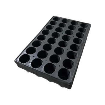 Tava alveolara pentru rasaduri - 32 celule
