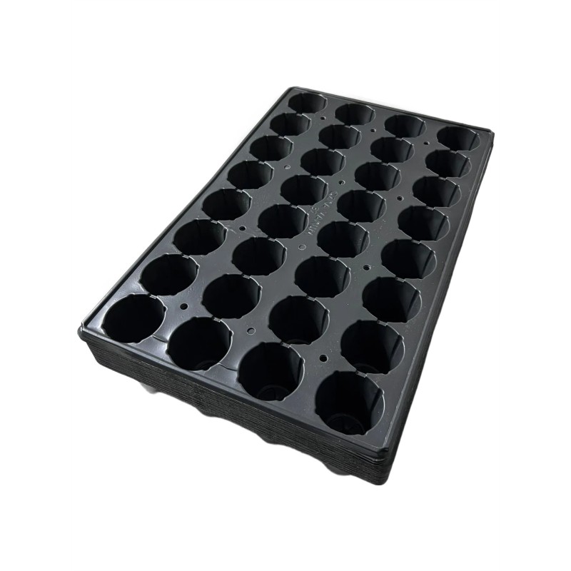 Tava alveolara pentru rasaduri - 32 celule