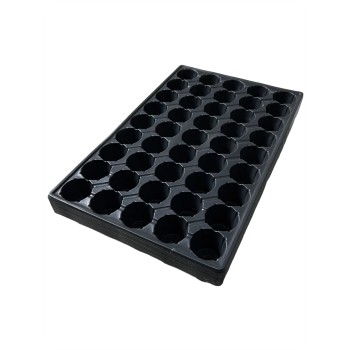 Tava alveolara pentru rasaduri - 45 celule