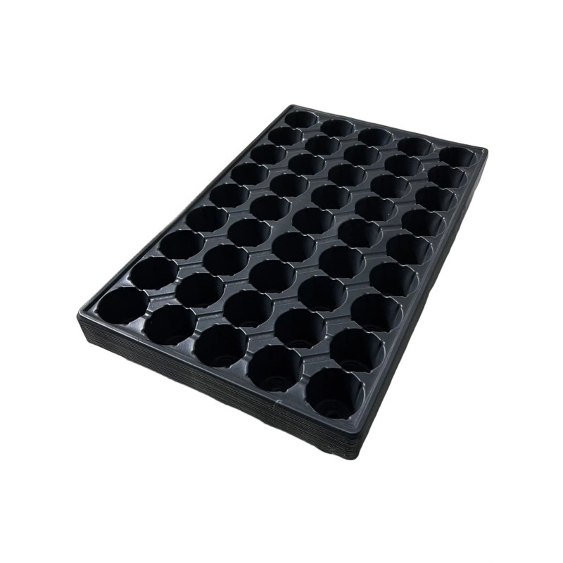 Tava alveolara pentru rasaduri - 45 celule