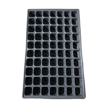 Tava alveolara pentru rasaduri - 70 celule
