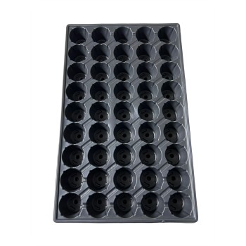 Tava alveolara pentru rasaduri - 45 celule
