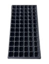 Tava alveolara pentru rasaduri - 72 celule