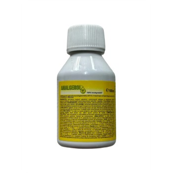 Biostimulator Amalgerol - 100 ml