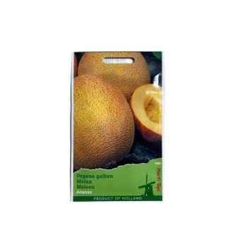 Seminte pepene galben Ananas - 2 grame