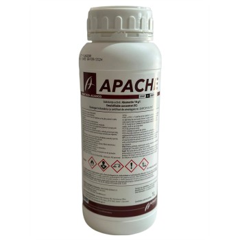 Insecticid - acaricid Apache - 1 Litru