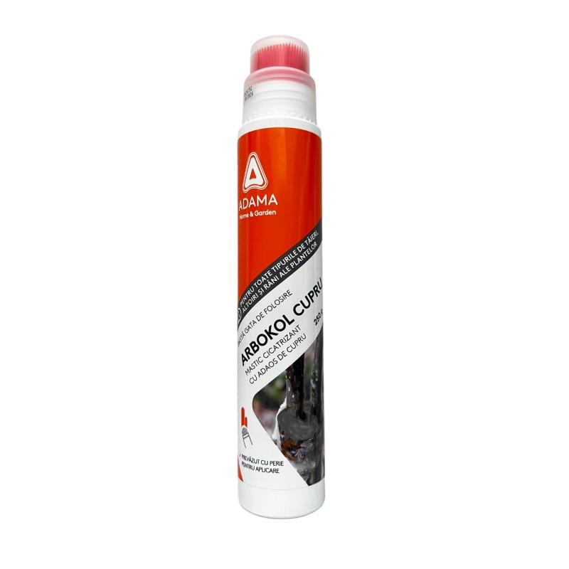 Mastic pentru altoit ARBOKOL CUPRU - 250 g