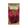 Seminte ardei Asti Red - 0.5 grame