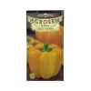 Seminte ardei Asti Yellow - 0.8 grame