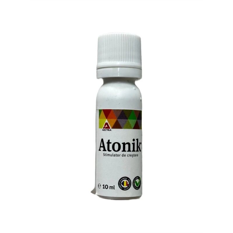 Biostimulator Atonik - 10 ml