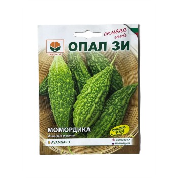 Seminte momordica Avangard amar - 1 gram