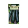 Seminte dovlecel Zucchini Black Beauty - 3 grame