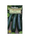 Seminte dovlecel Zucchini Black Beauty - 3 grame