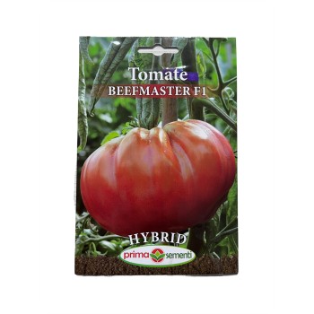 Semințe tomate Beefmaster F1 - 0.3 grame