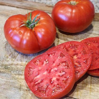 Semințe tomate Beefmaster F1 - 0.3 grame