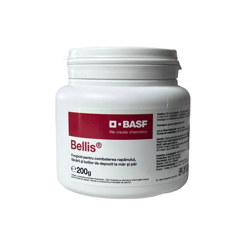 Fungicid Bellis - 200 g