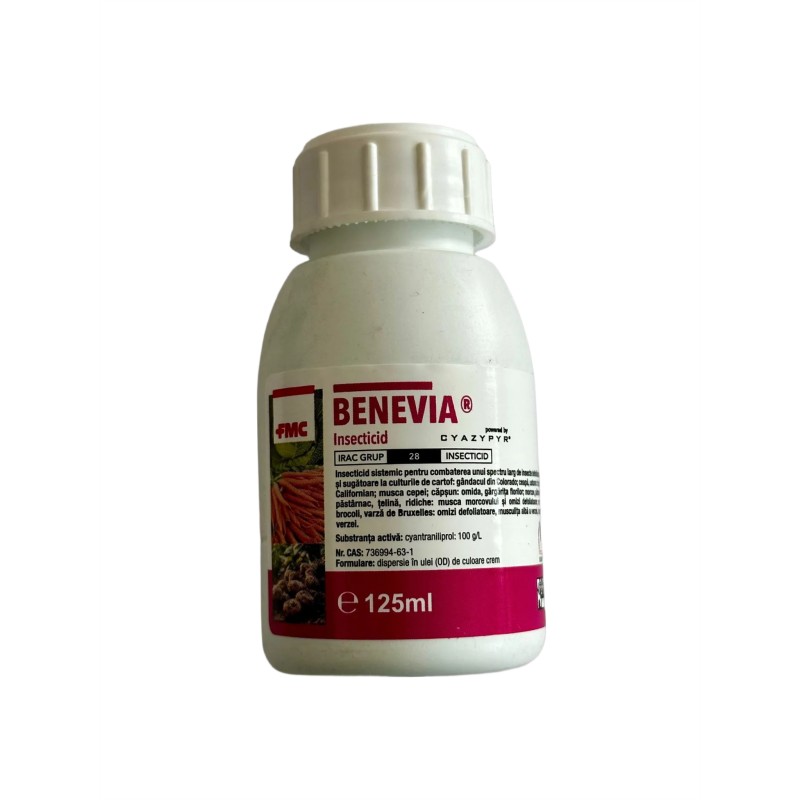 Insecticid Benevia - 125 ml
