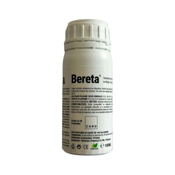 Insecticid - acaricid ecologic Bereta - 100 ml