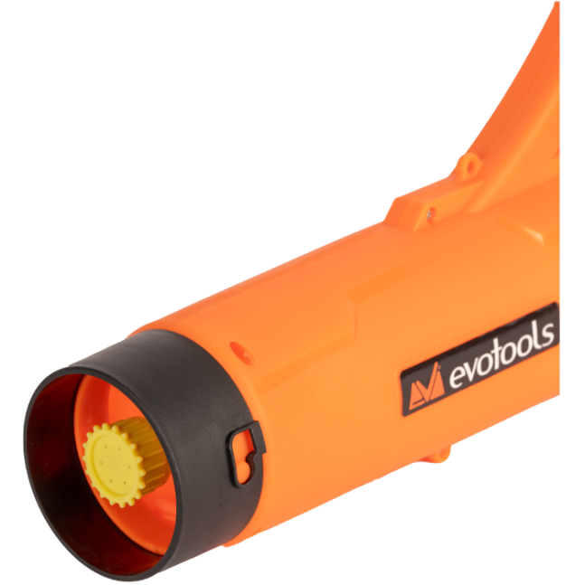 Pompa booster 80W pentru Pompa de Stropit cu Acumulator Evotools.