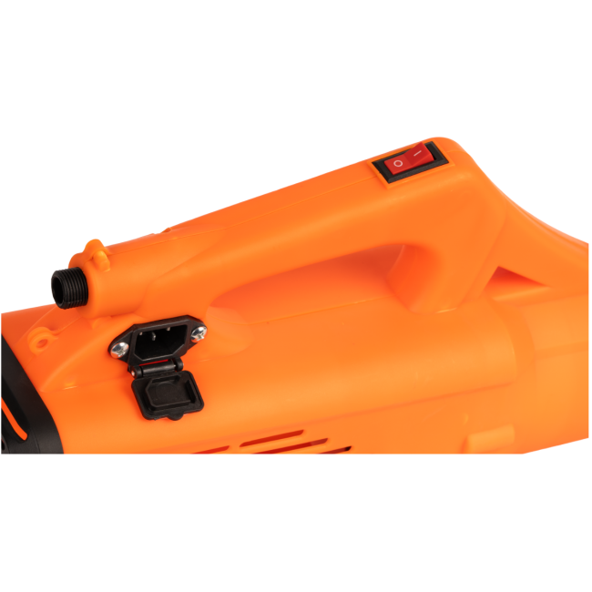 Pompa booster 80W pentru Pompa de Stropit cu Acumulator Evotools.