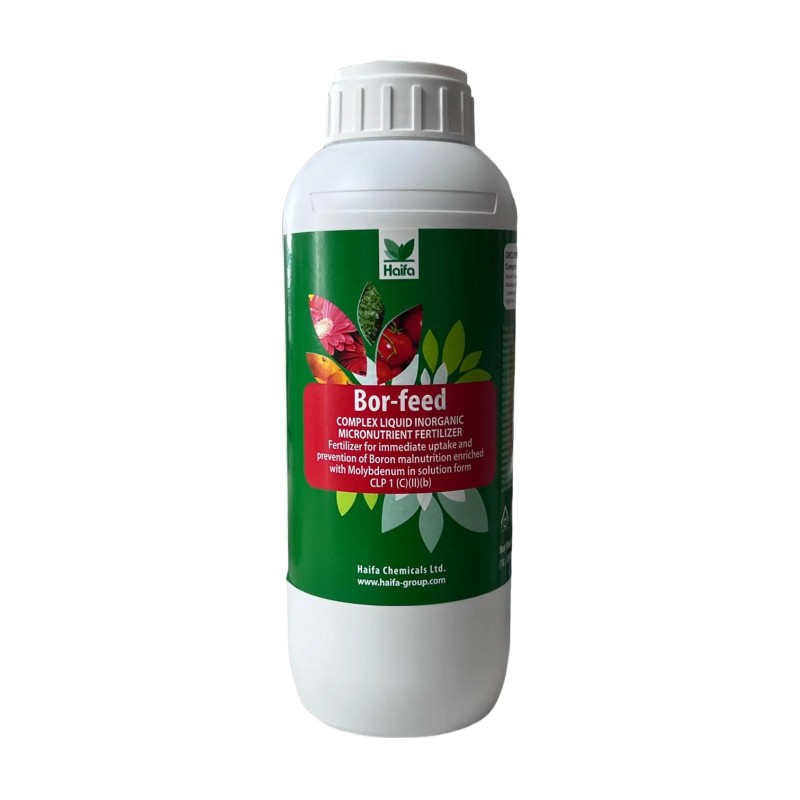 Ingrasamant foliar Bor-feed - 1 Litru
