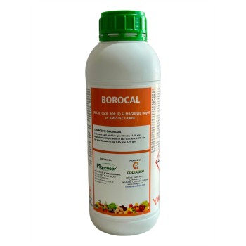 Ingrasamant foliar Borocal - 1 Litru