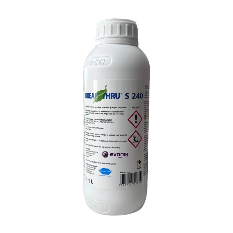 Adjuvant Break-Thru S240 - 1 Litru