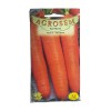 Seminte morcov Berlicum - 25 grame