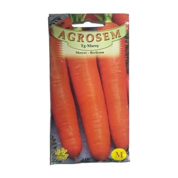 Seminte morcov Berlicum - 25 grame