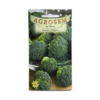 Seminte brocoli Calabrese - 2 grame
