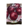Seminte ceapa rosie Brunswick - 1.5 grame