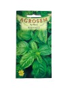 Seminte busuioc Genovese - 1.5 grame