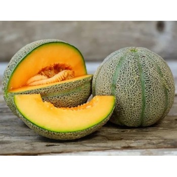 Seminte pepene galben Cantalupo - 2 grame