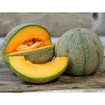 Seminte pepene galben Cantalupo - 2 grame
