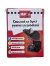 Capcana cu lipici pentru soareci si sobolani tip carte MAT