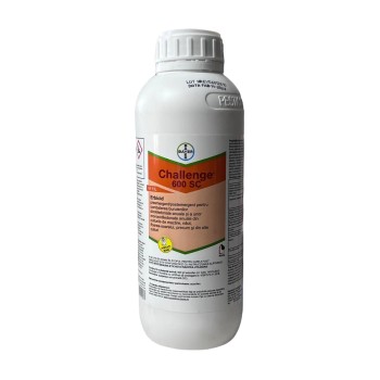 Erbicid Challenge 600 SC - 1 Litru