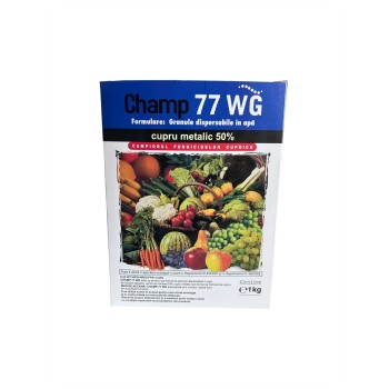 Fungicid Champ 77 WG - 1 kg